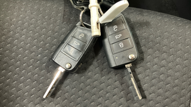 Volkswagen Polo 1.0 TSI Life 5dr Petrol Hatchback